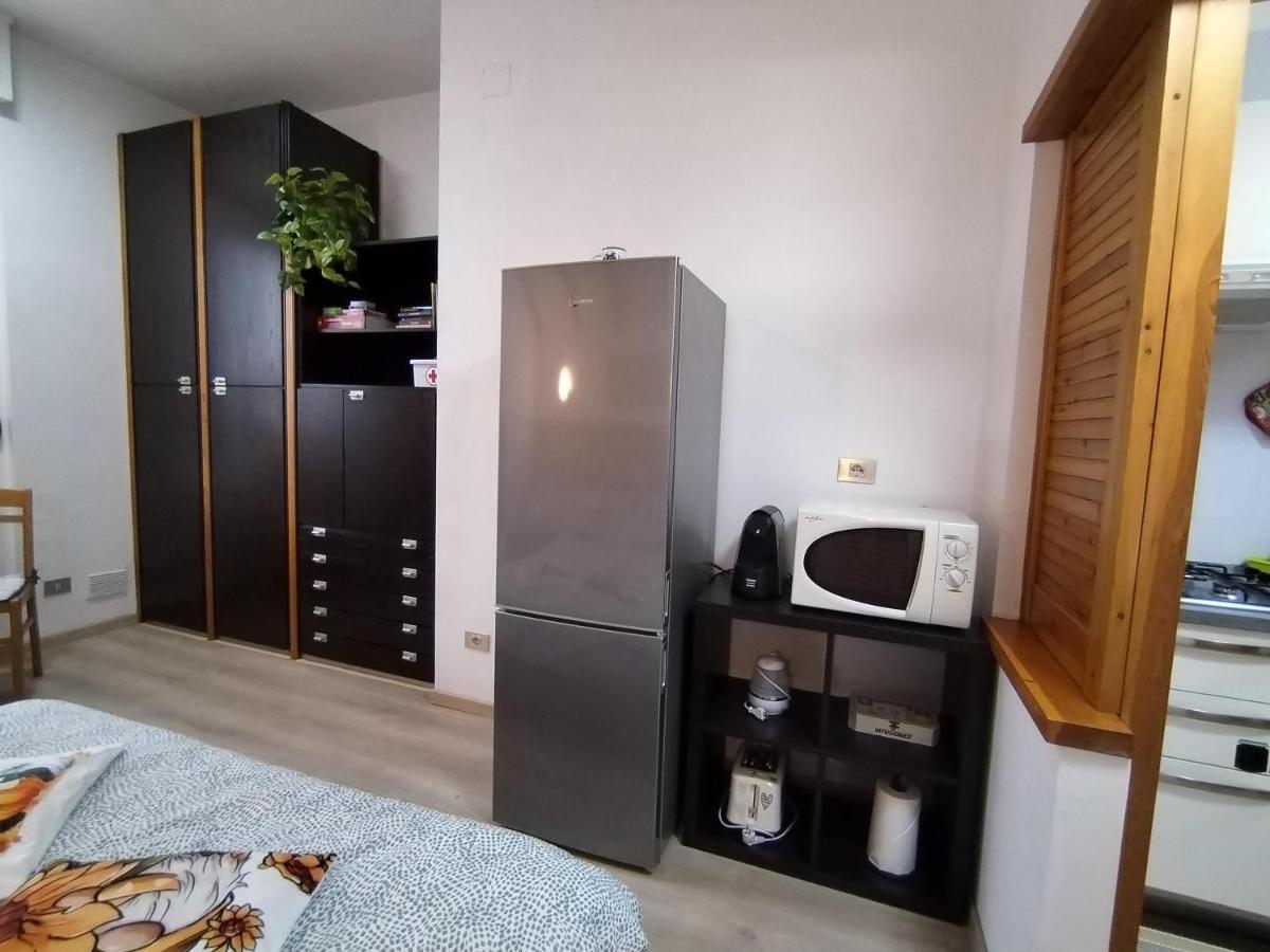 Accogliente Appartamento A Firenze Con Parcheggio Екстер'єр фото