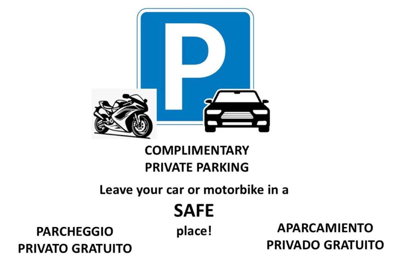 Accogliente Appartamento A Firenze Con Parcheggio Екстер'єр фото